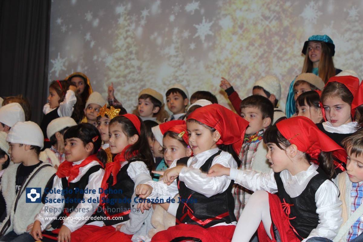 2014 12 22  REYES MAGOS INFANTIL (231)